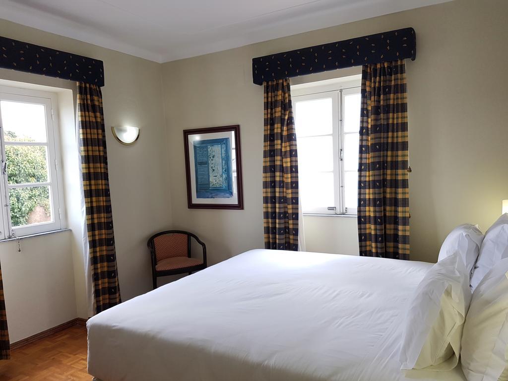 Hotel De Moura Eksteriør bilde